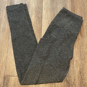 The North Face Leggings w/ Pockets